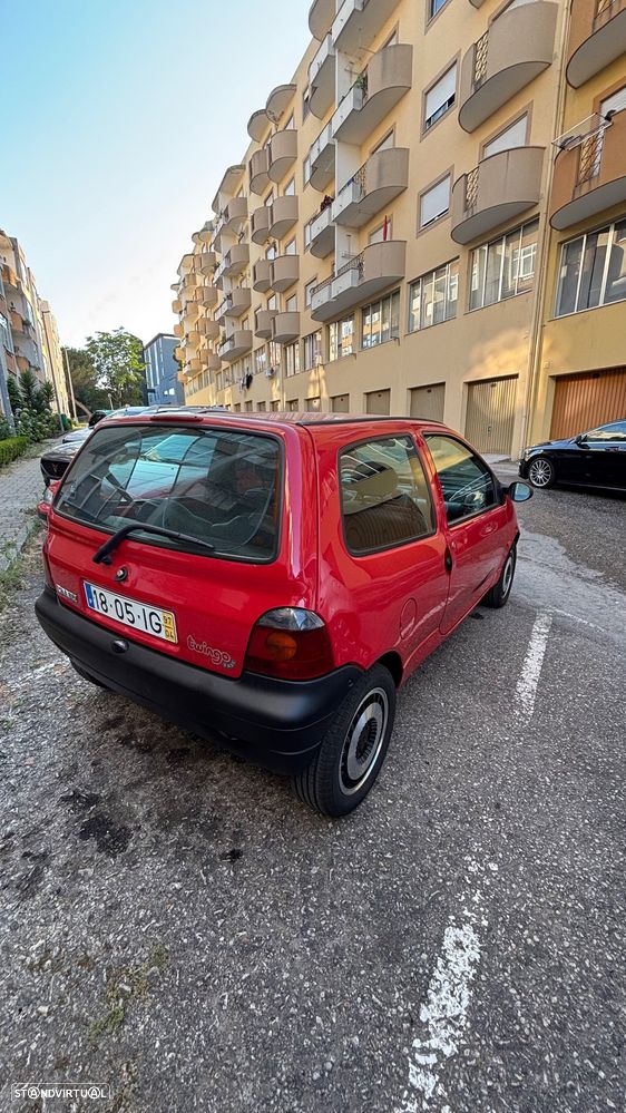 Renault Twingo 1.2 Easy - 4