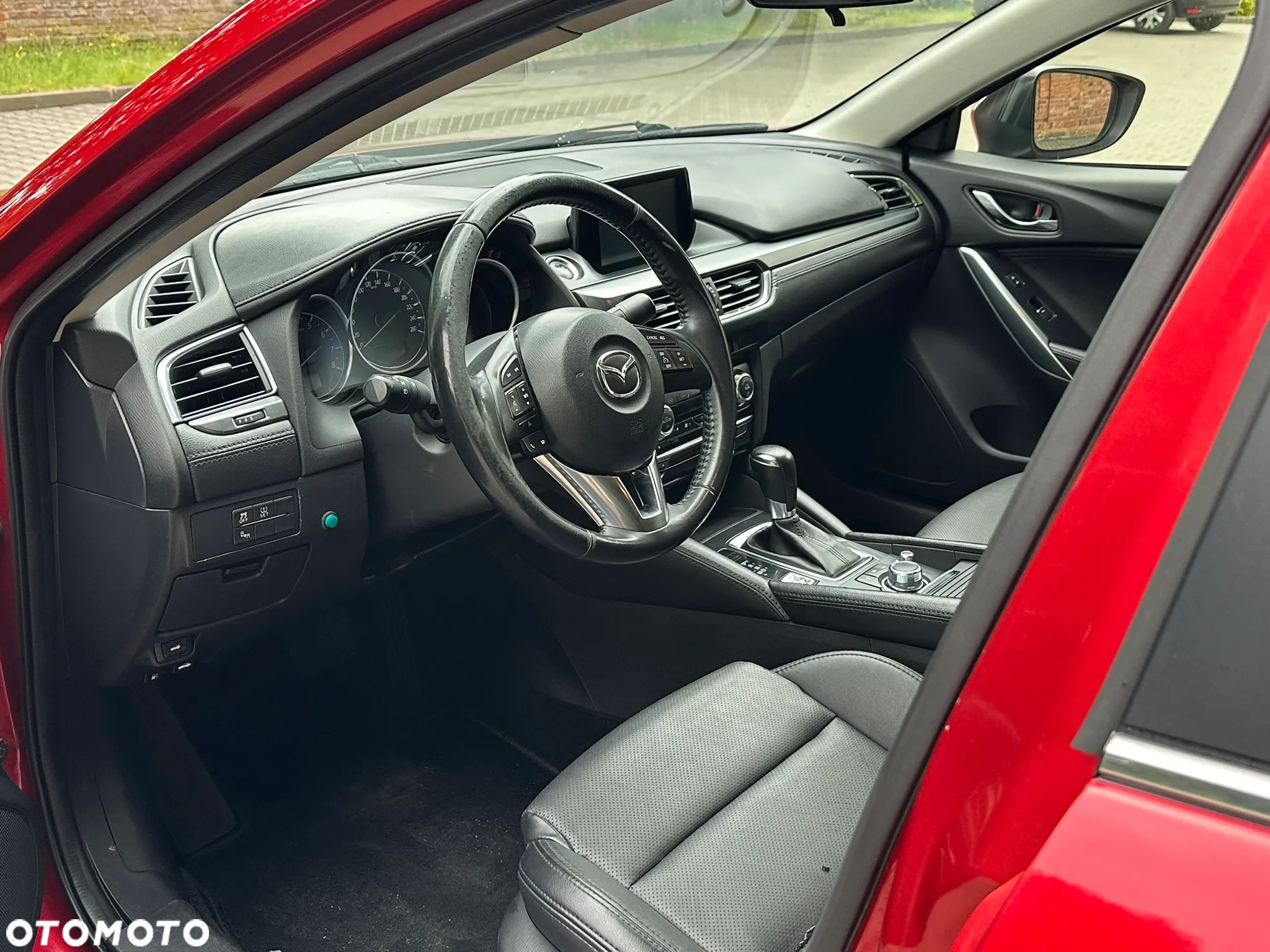 Mazda 6 2.5 SkyPassion - 11