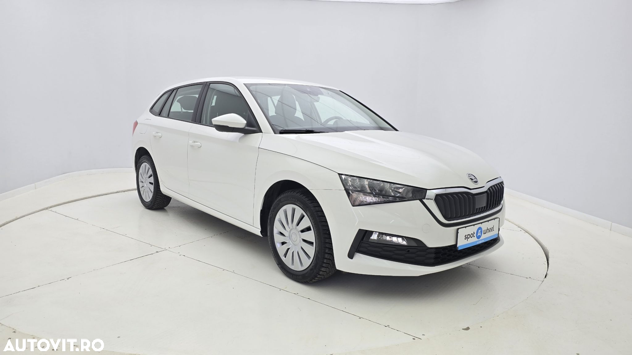 Skoda Scala 1.6 TDI Ambition - 4