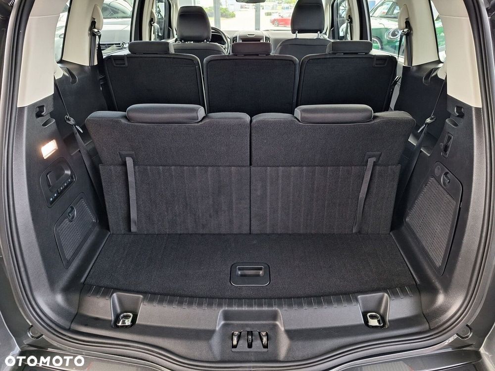 Ford S-Max 2.5 Hybrid Titanium CVT 7os - 23