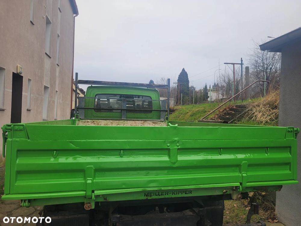 Iveco Daily 65c15 - 6