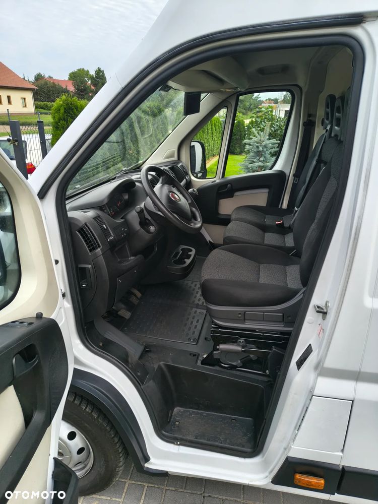 Fiat Ducato - 8
