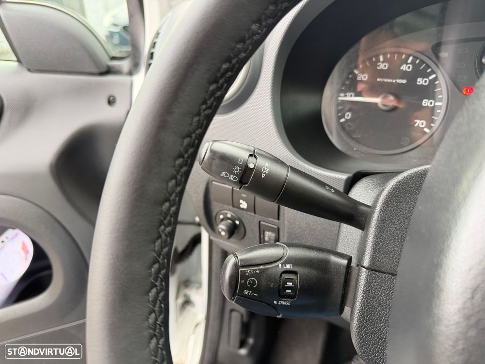 Peugeot Partner 1.6 HDi L1 3L - 13