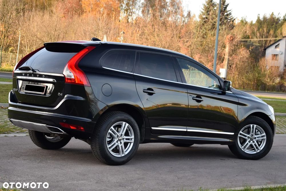 Volvo XC 60 - 8