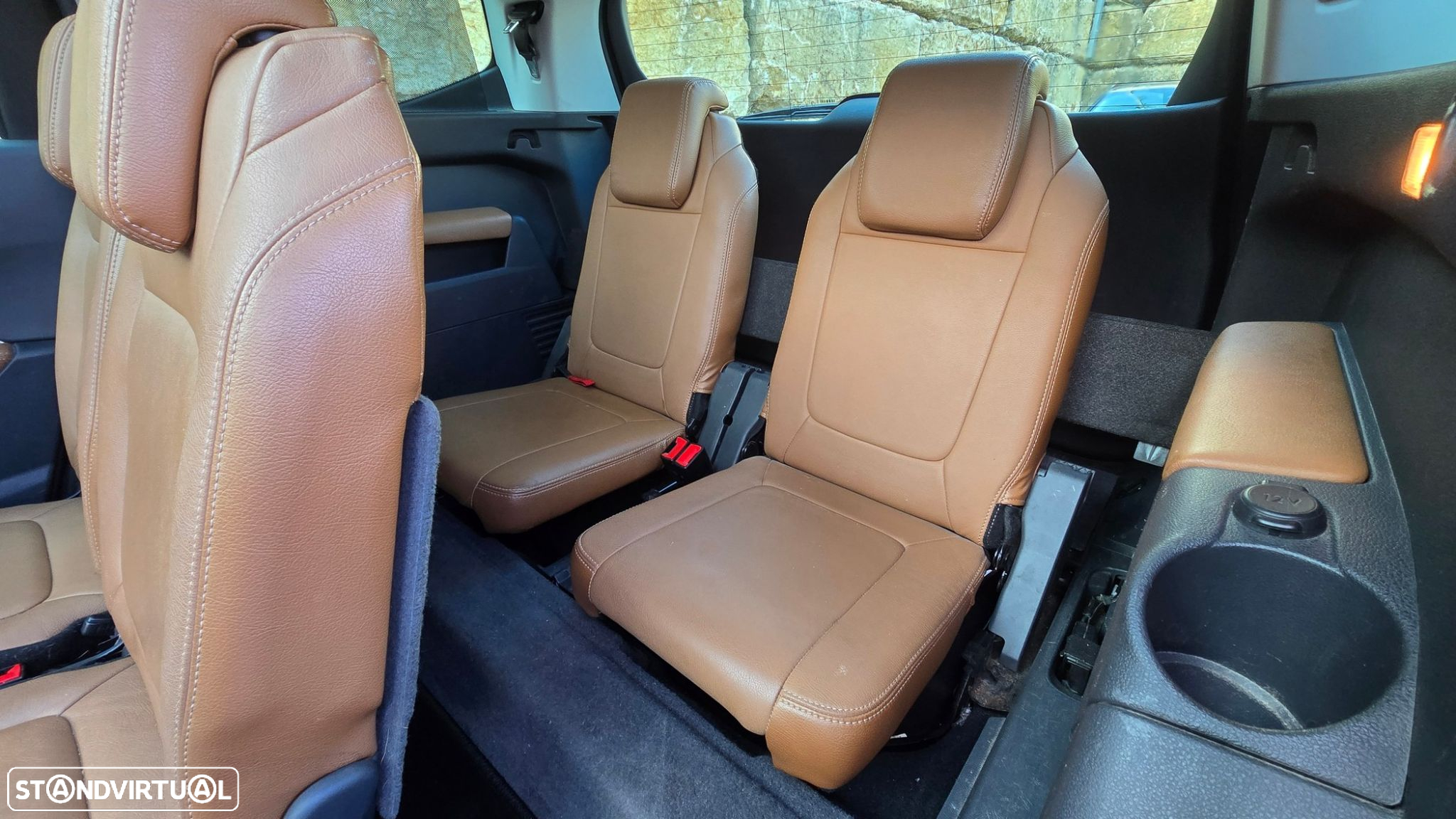 Peugeot 5008 1.6 THP Sport - 38
