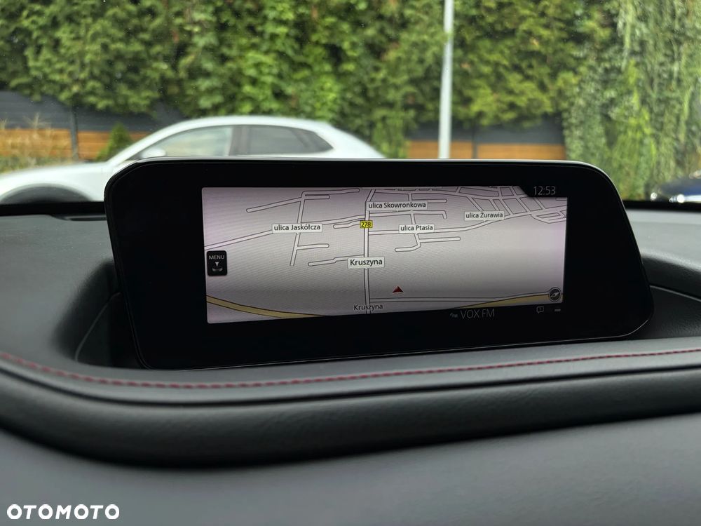 Mazda CX-30 e-SKYACTIV-G 2.0 M HYBRID 150 DRIVE HOMURA - 26