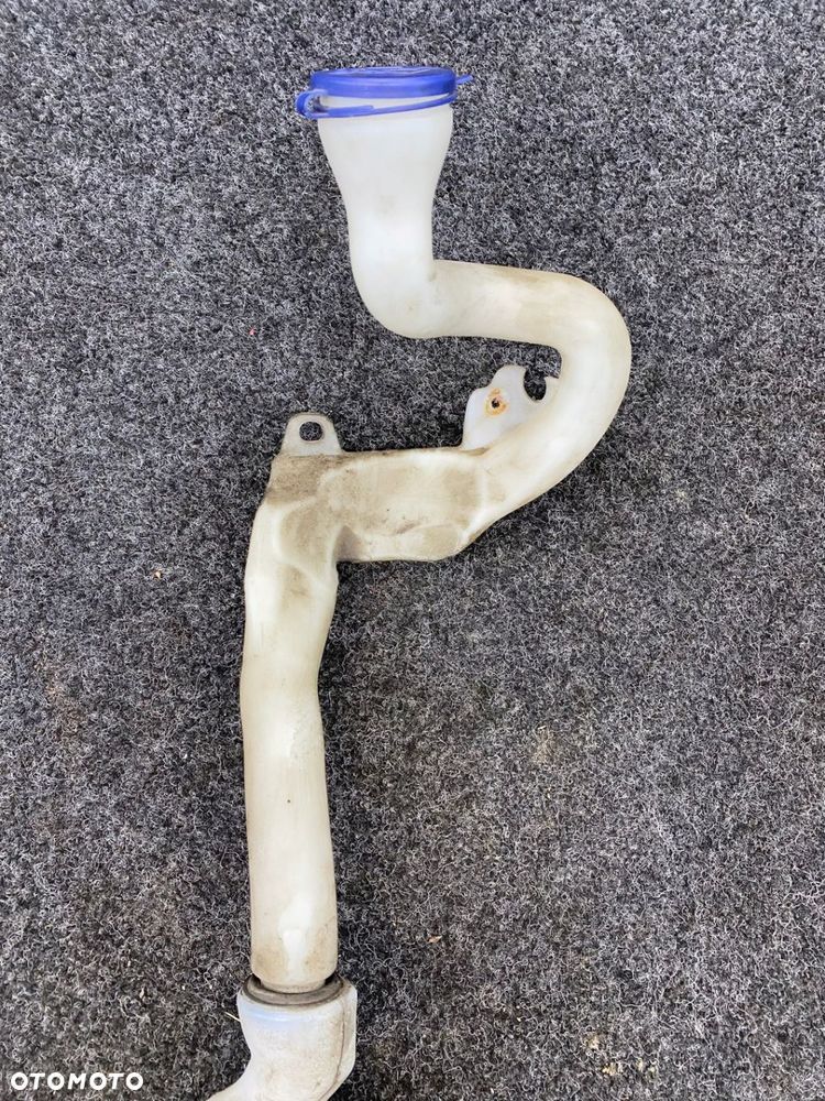 citroen c3 picasso zbiorniczek płynu do spryskiwaczy 8681735280 - 6