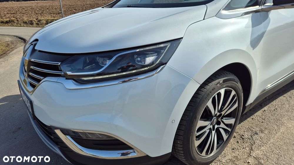 Renault Espace 1.6 TCE Initiale Paris EDC - 2