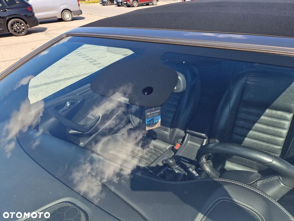 Opel Cascada 2.0 D (CDTi ecoFLEX) Start/Stop Edition - 24