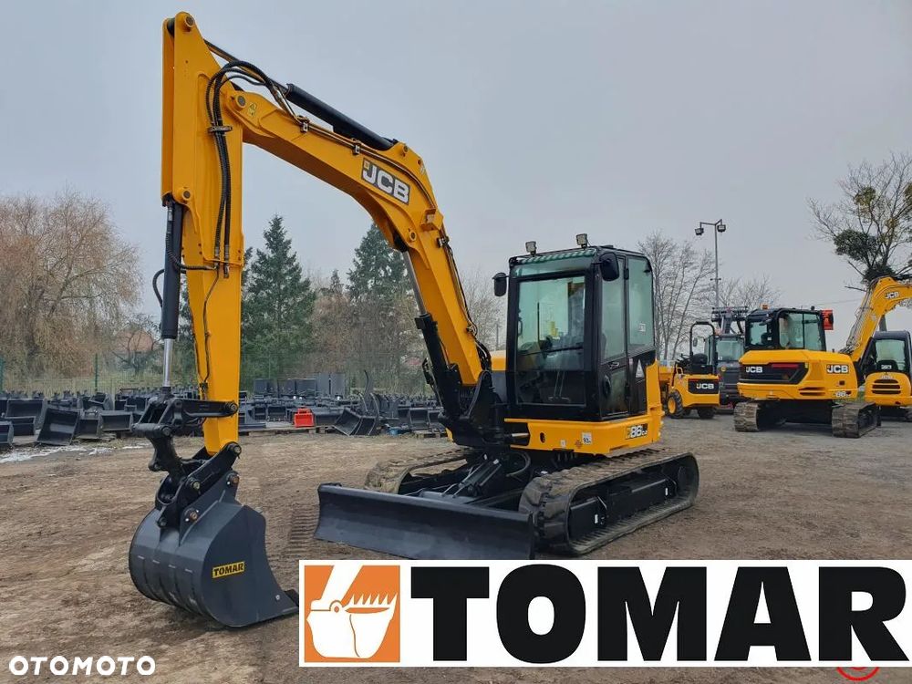JCB 86C-2  2020R - 5