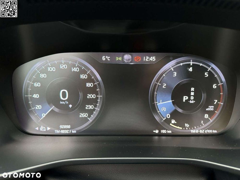Volvo XC 40 - 30
