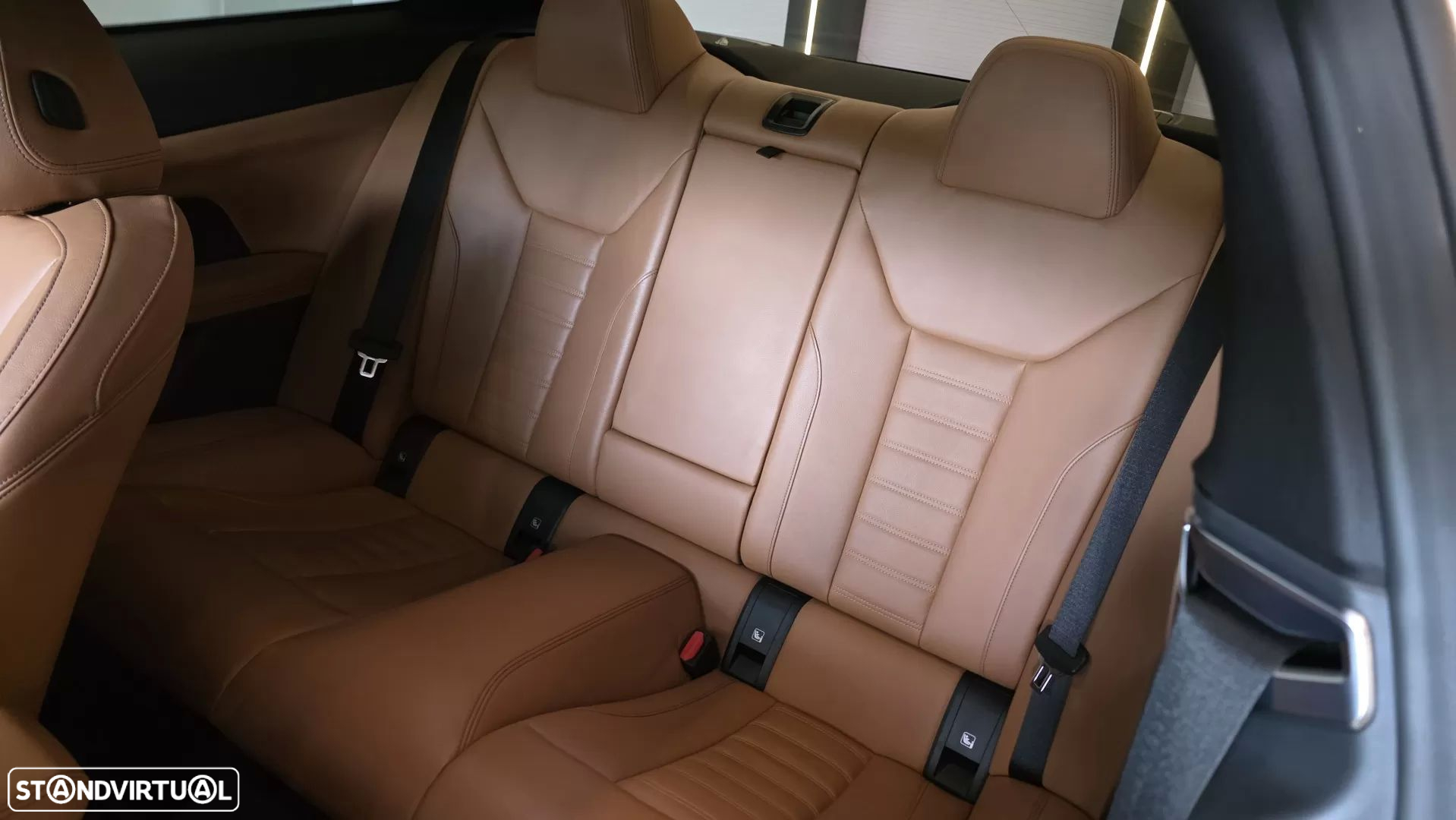 BMW 420 d Pack M Auto - 45