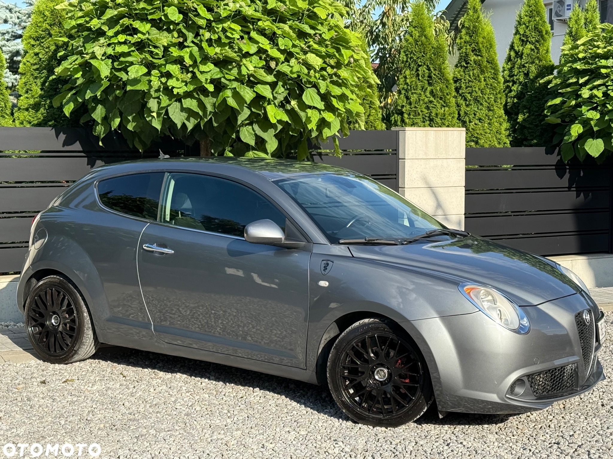 Alfa Romeo Mito 1.4 TB MultiAir Distinctive - 7