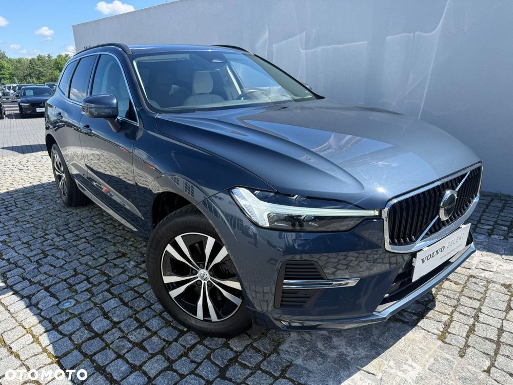 Volvo XC 60 - 37
