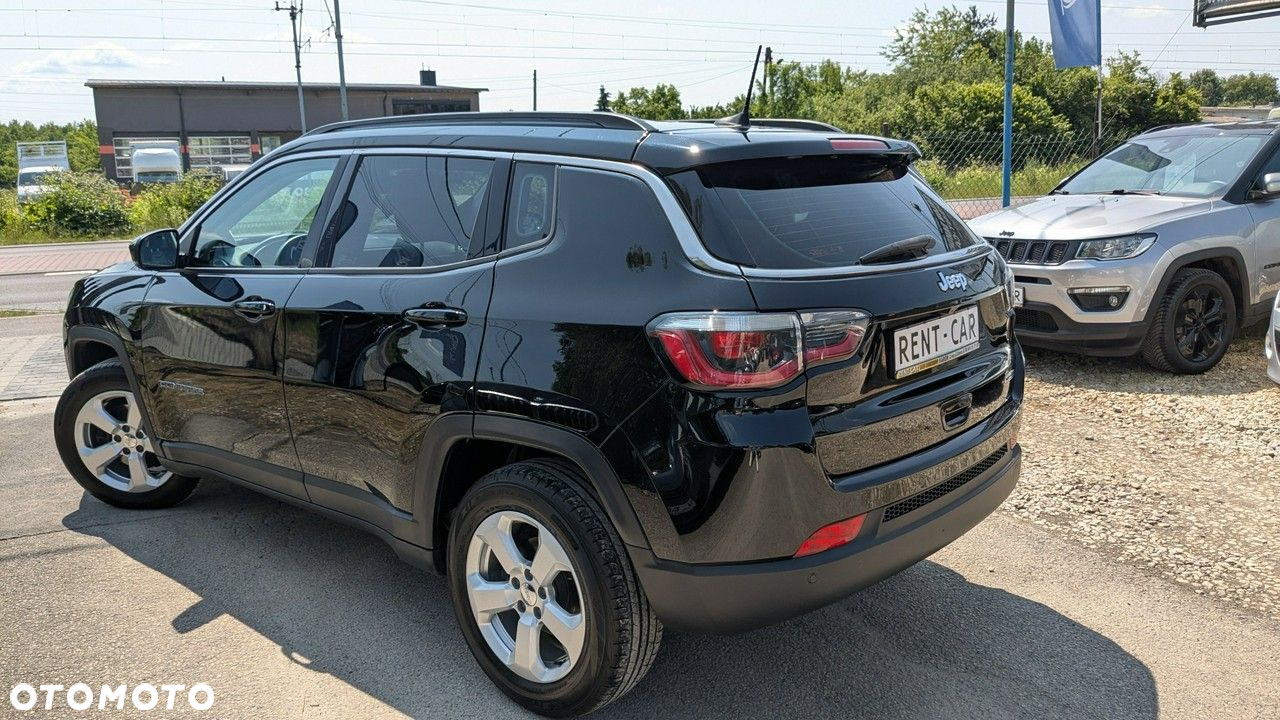 Jeep Compass - 6
