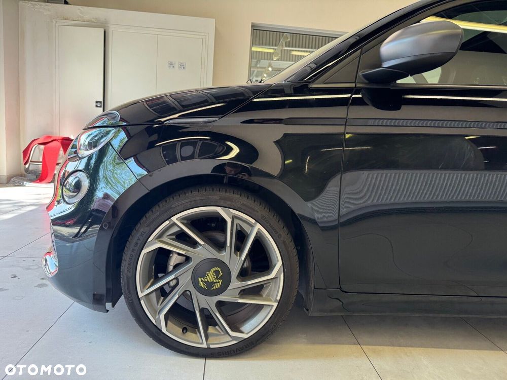 Abarth 500 - 30