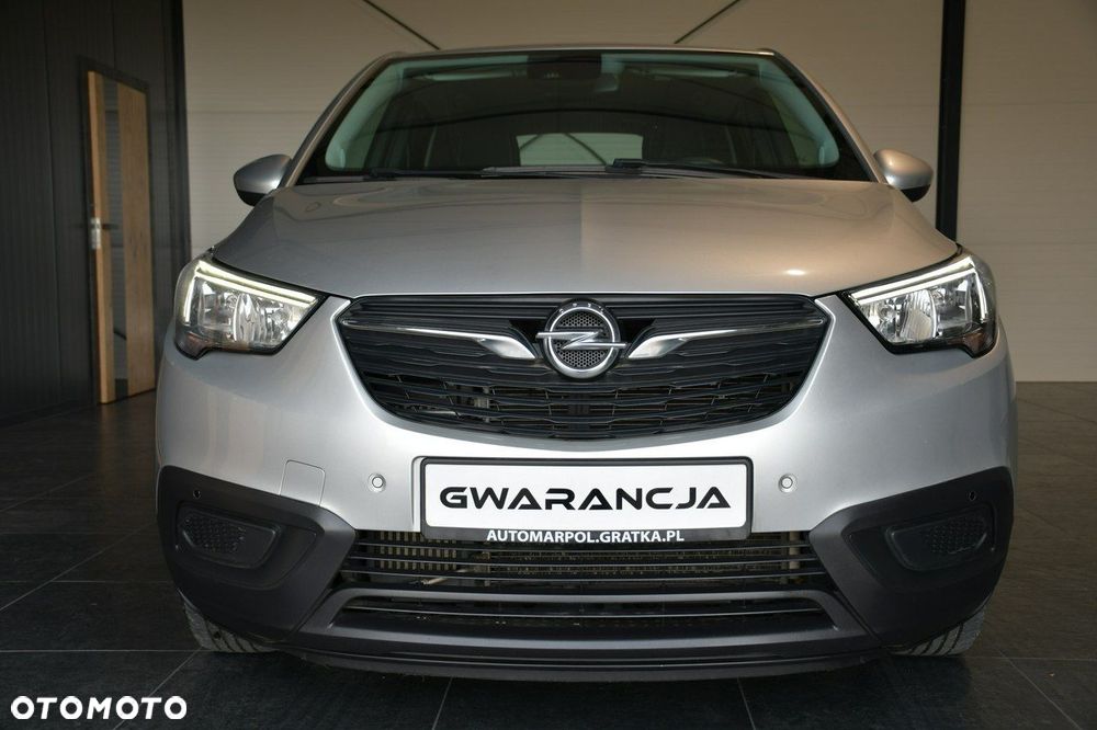 Opel Crossland X 1.5 CDTI Elite S&S - 3