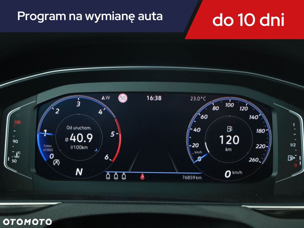 Volkswagen Passat Variant - 10