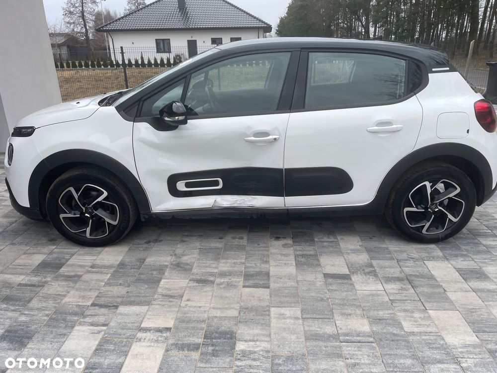 Citroën C3 Pure Tech 68 FEEL - 5