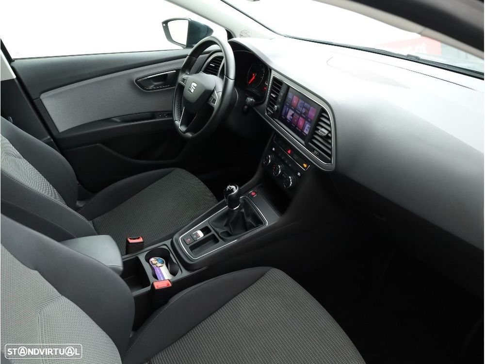 SEAT Leon ST 1.6 TDI Style S/S - 22