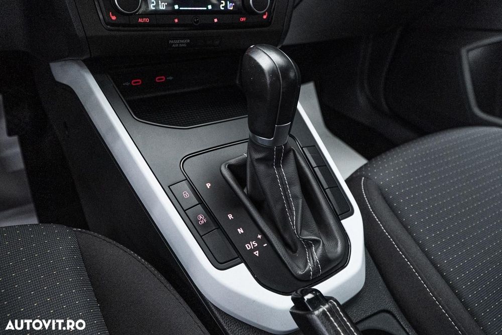 Seat Arona 1.0 TSI DSG7 Style - 18