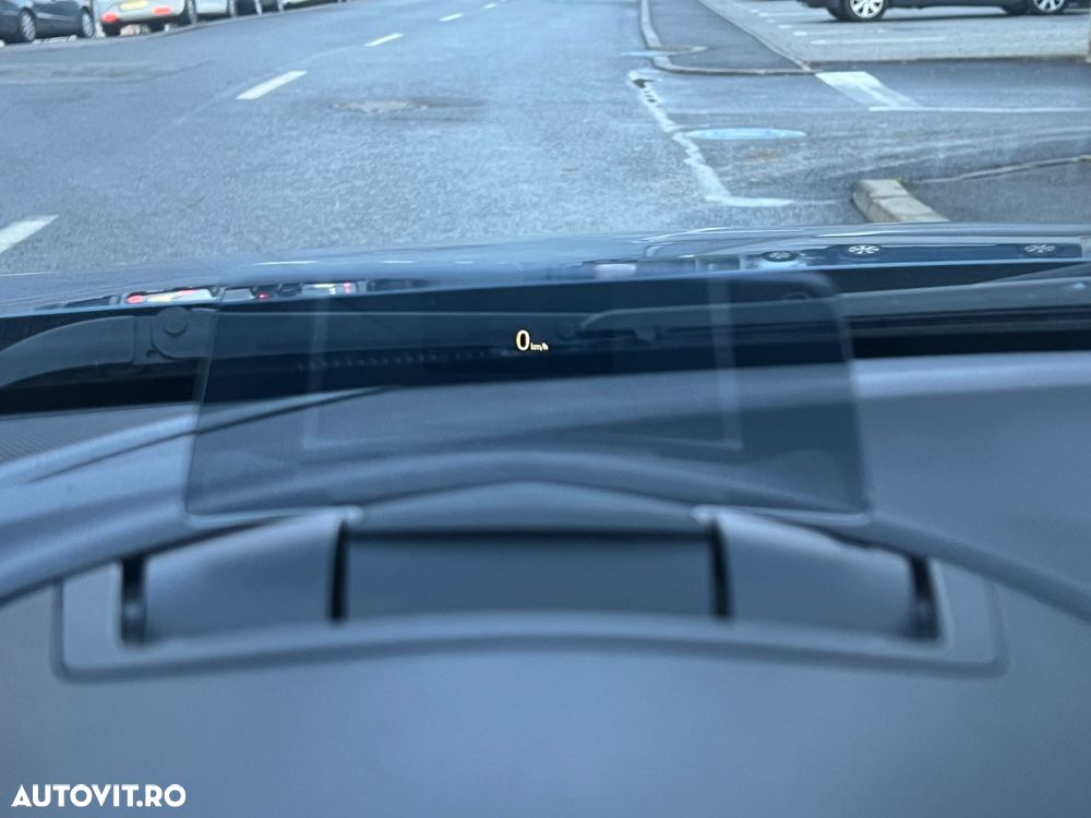 Mazda 3 G120 Revolution - 20