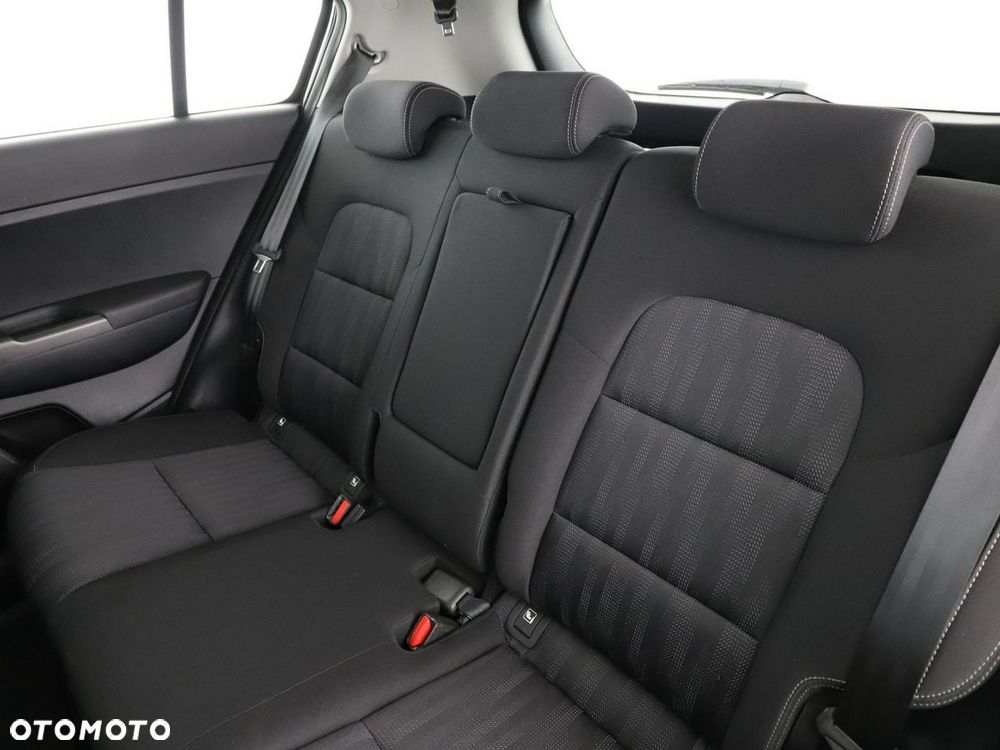 Kia Sportage 1.6 GDI 2WD EDITION 7 - 18