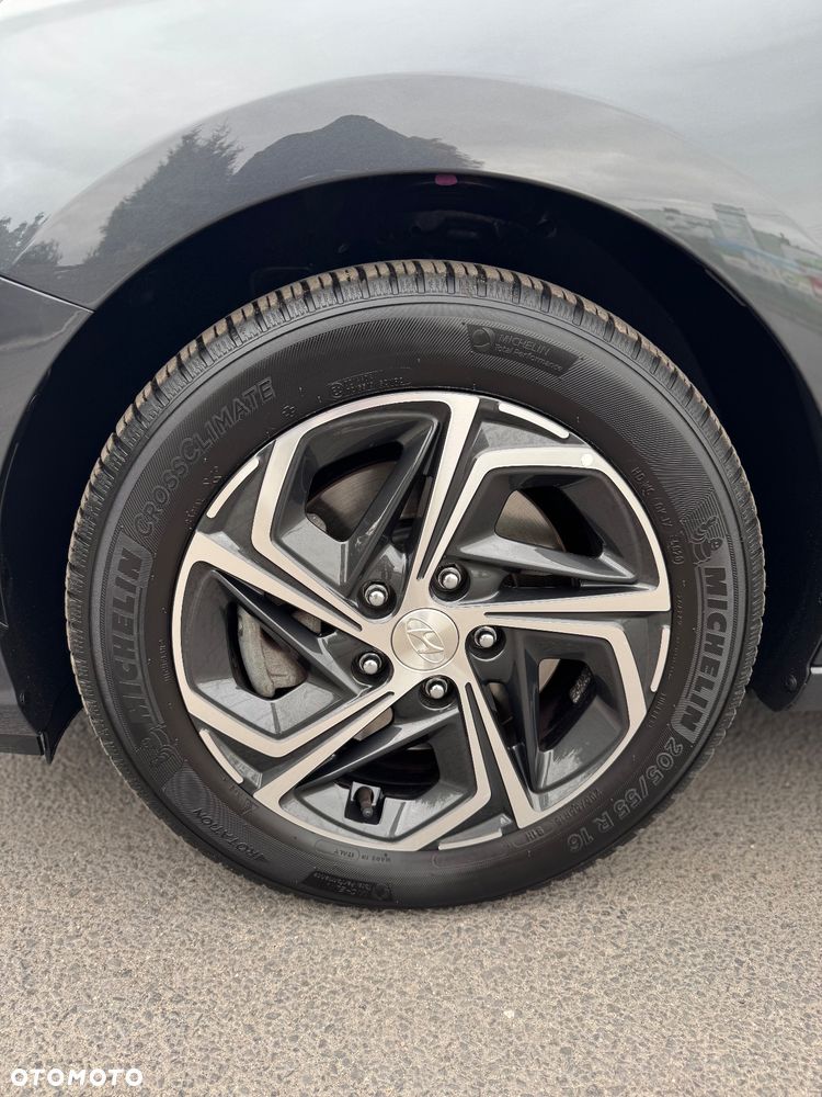 Hyundai i30 1.0 T-GDI EDITION 30+ - 16