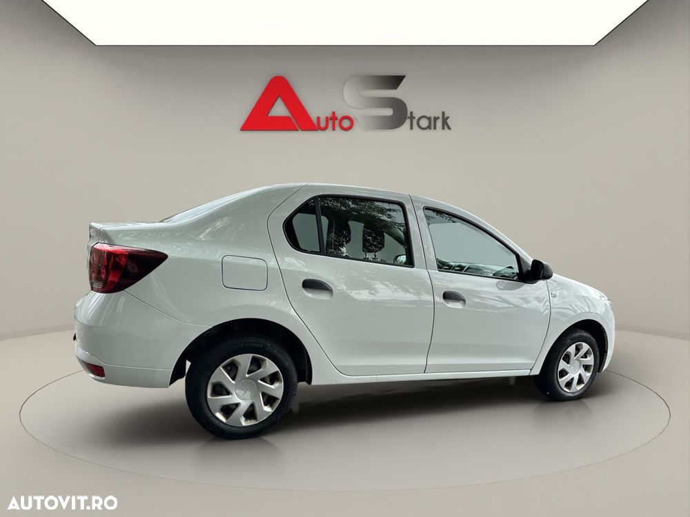 Dacia Logan 0.9 TCe Ambiance - 10