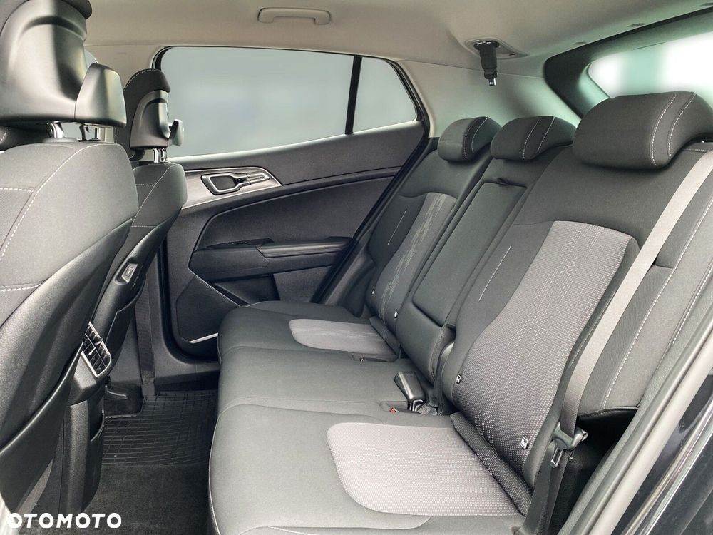 Kia Sportage 1.6 T-GDI MHEV L 2WD DCT - 36