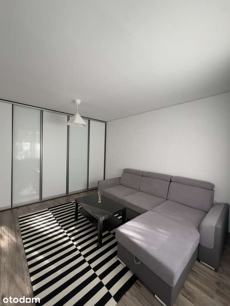 Mieszkanie na sprzedaż, 2 pokoje, 42 m², Warszawa