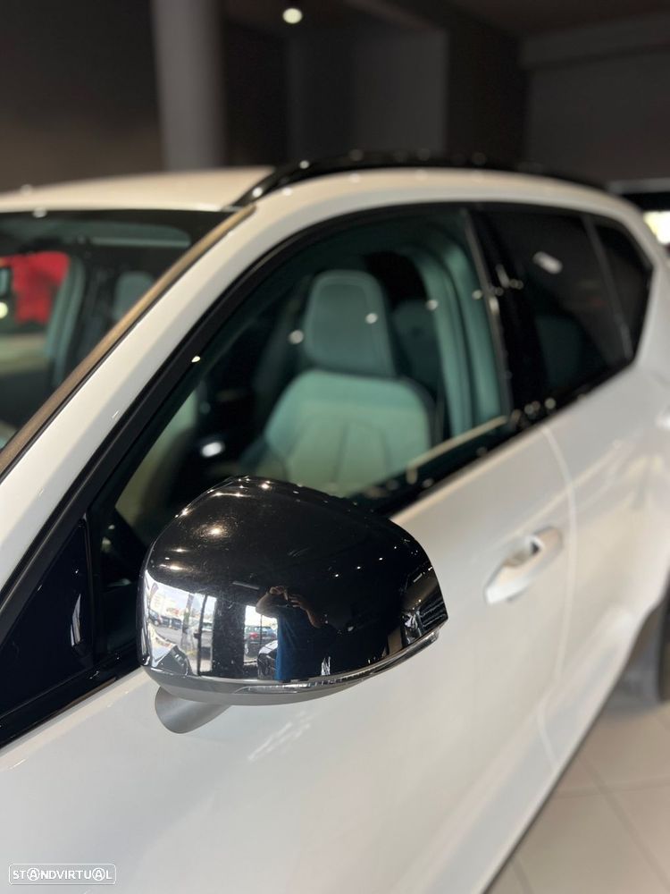 Volvo XC 40 1.5 T2 Core Auto - 11