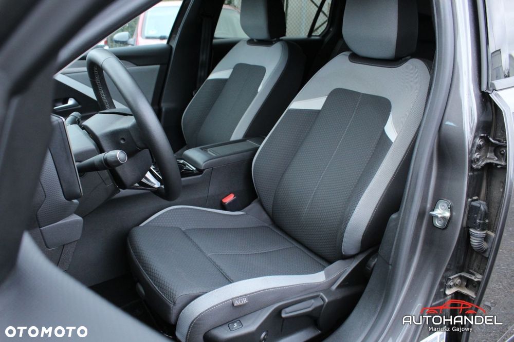 Opel Astra - 7