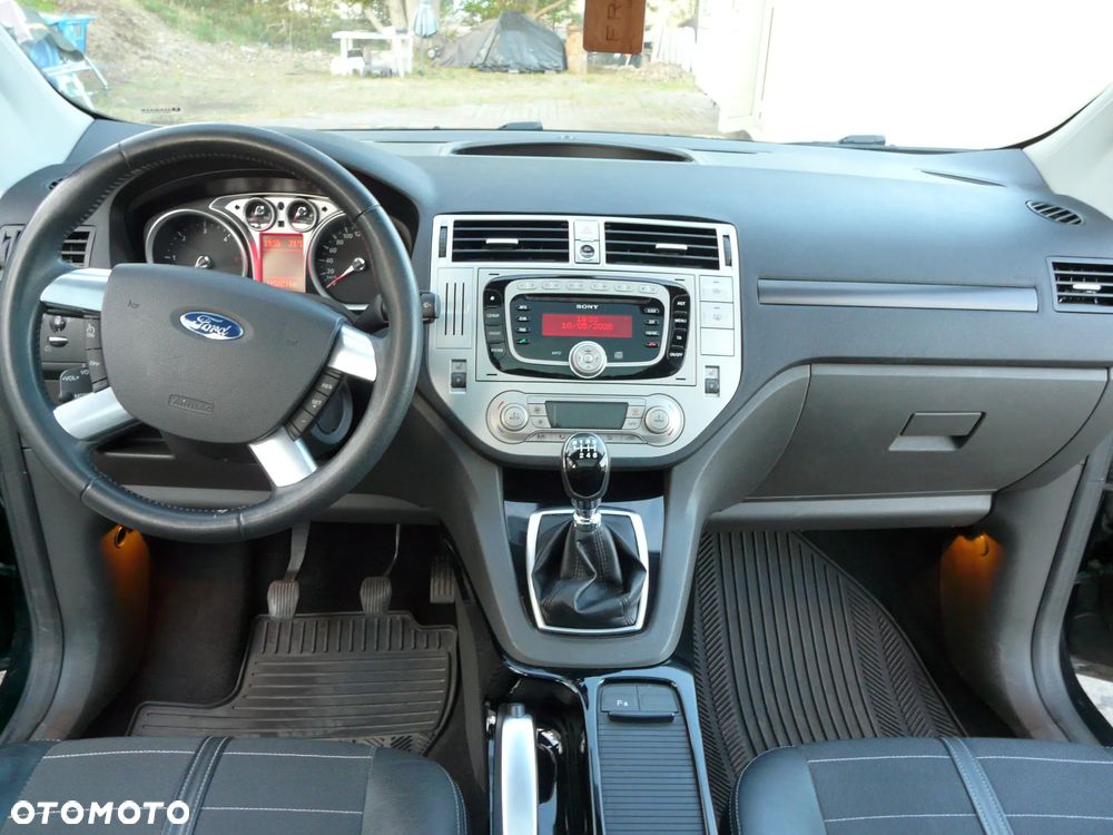 Ford Kuga 2.0 TDCi Titanium - 20