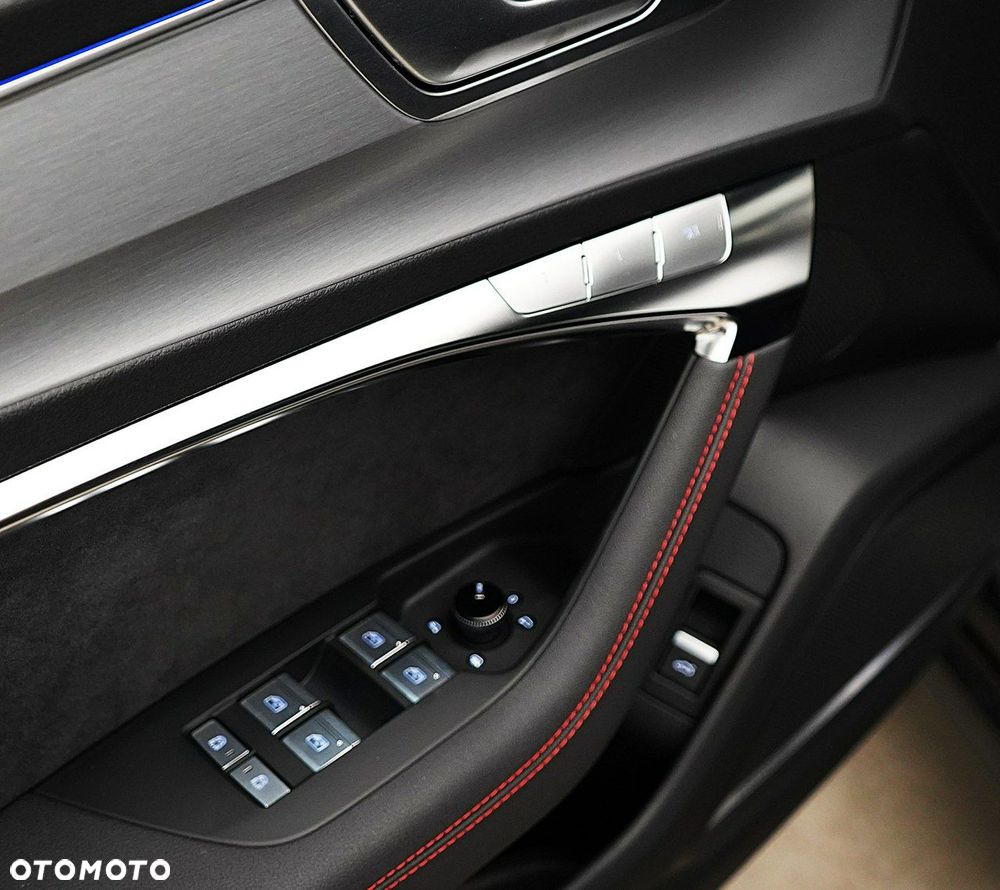 Audi A7 Sportback - 16