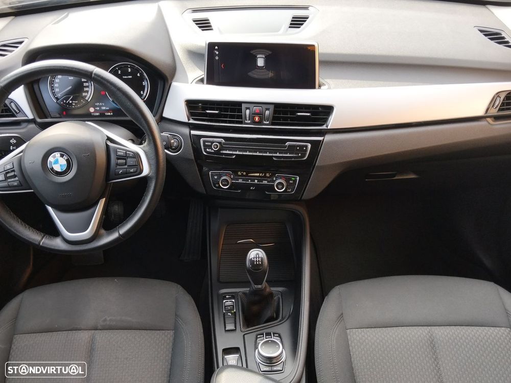 BMW X1 - 14
