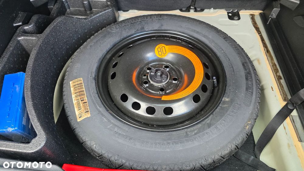 Jeep Renegade 1.4 MultiAir Longitude - 11