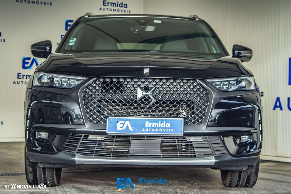 DS DS7 Crossback - 2