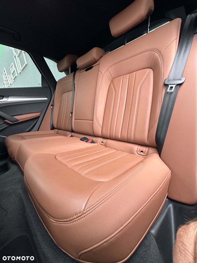 Audi Q5 - 9