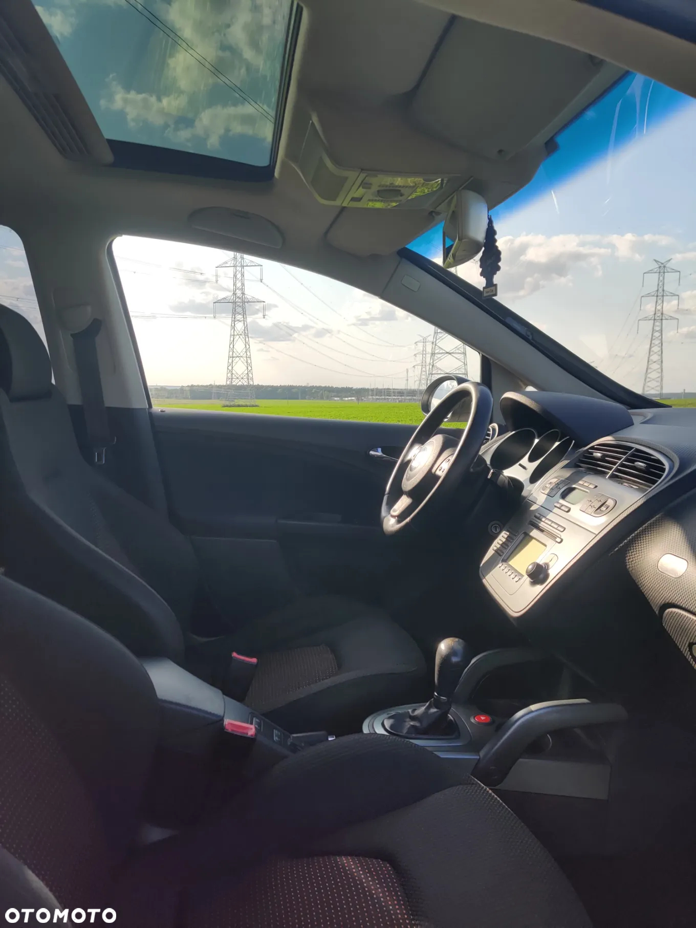 Seat Altea - 12