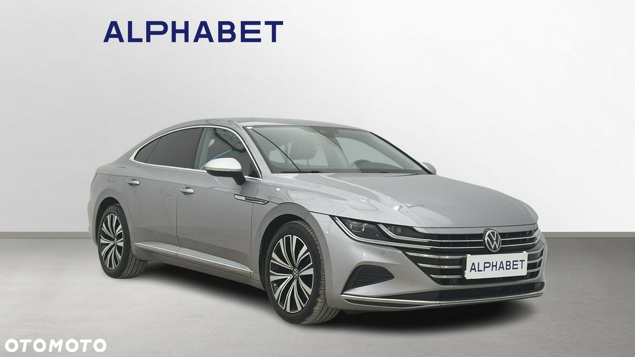 Volkswagen Arteon - 8