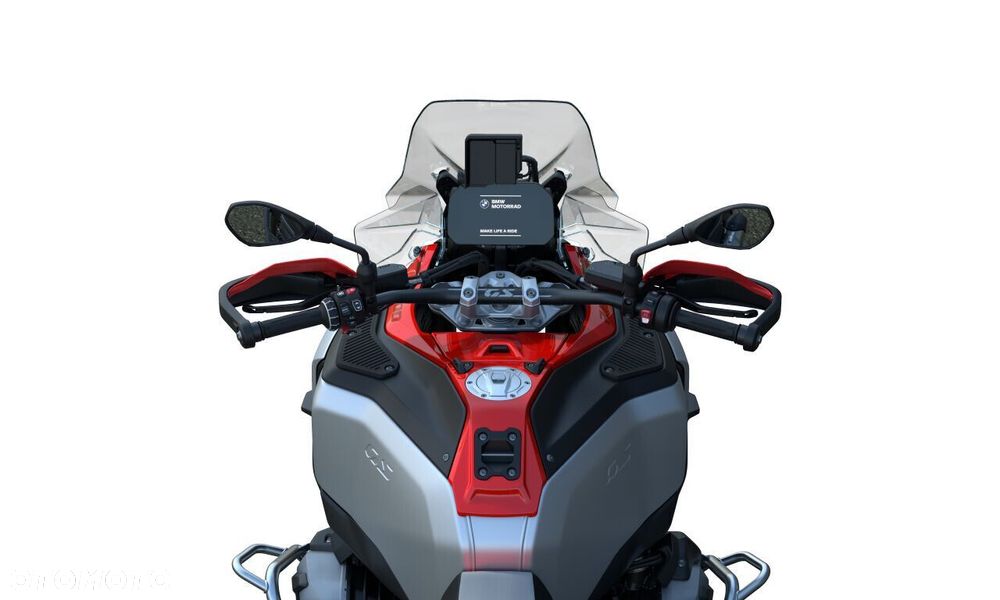 BMW R - 4