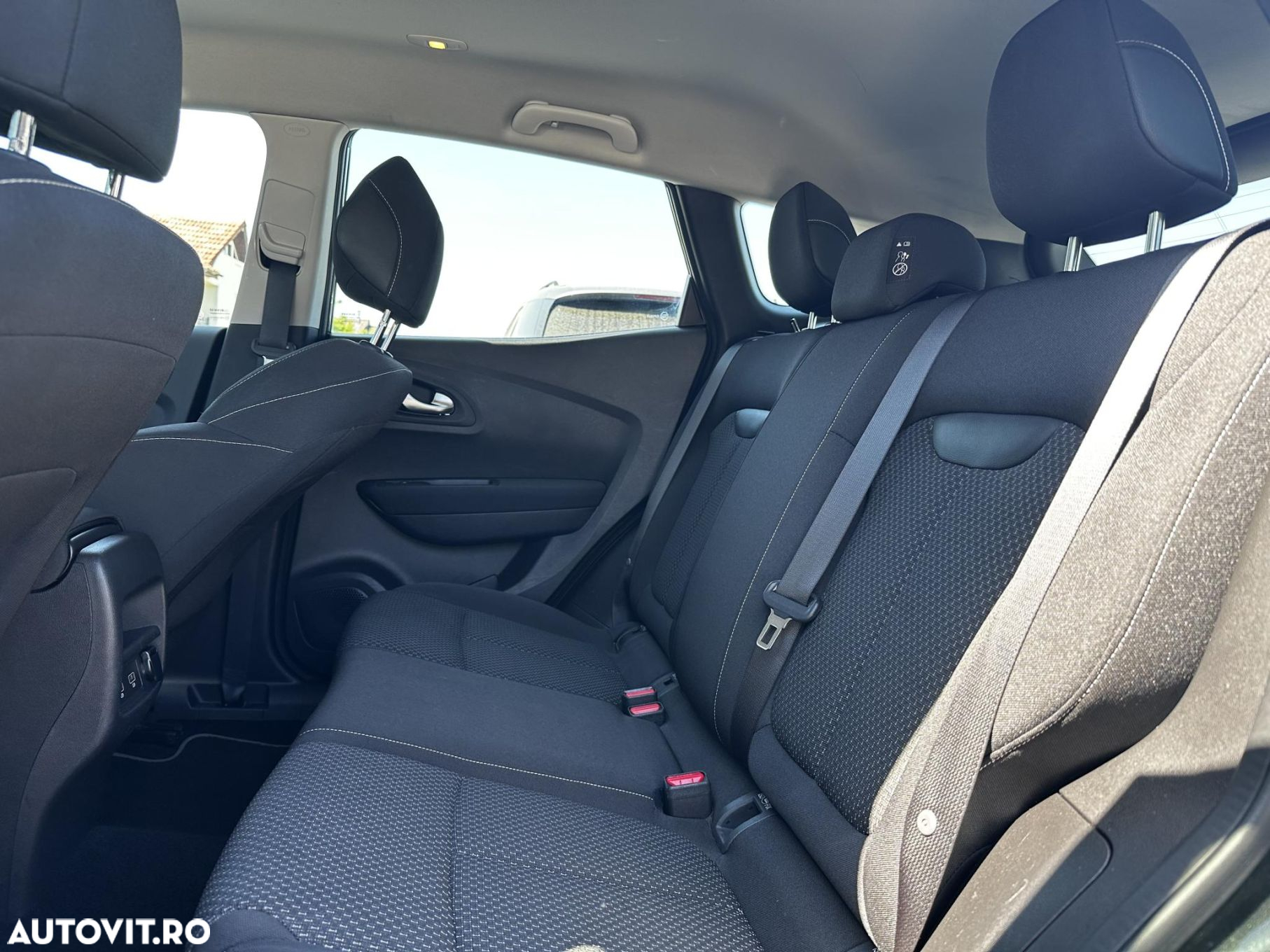 Renault Kadjar - 22