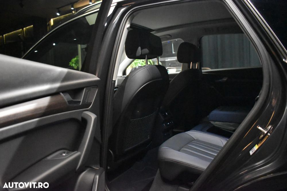 AUDI Q5 2023 — imagine 10