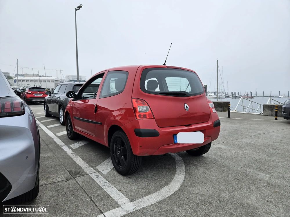 Renault Twingo 1.2 16V Dynamique - 2