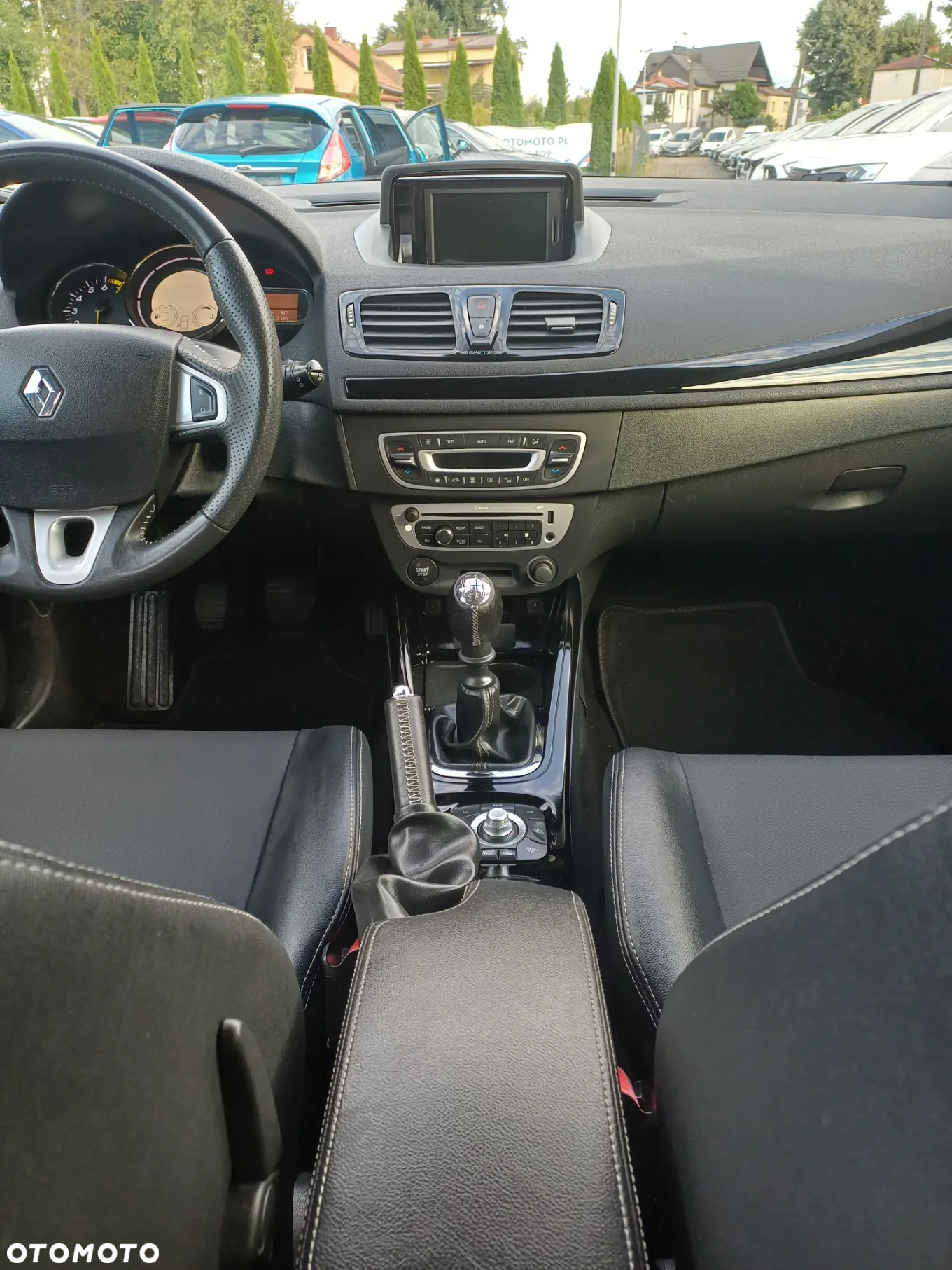 Renault Megane 1.2 16V TCe Energy Limited - 18