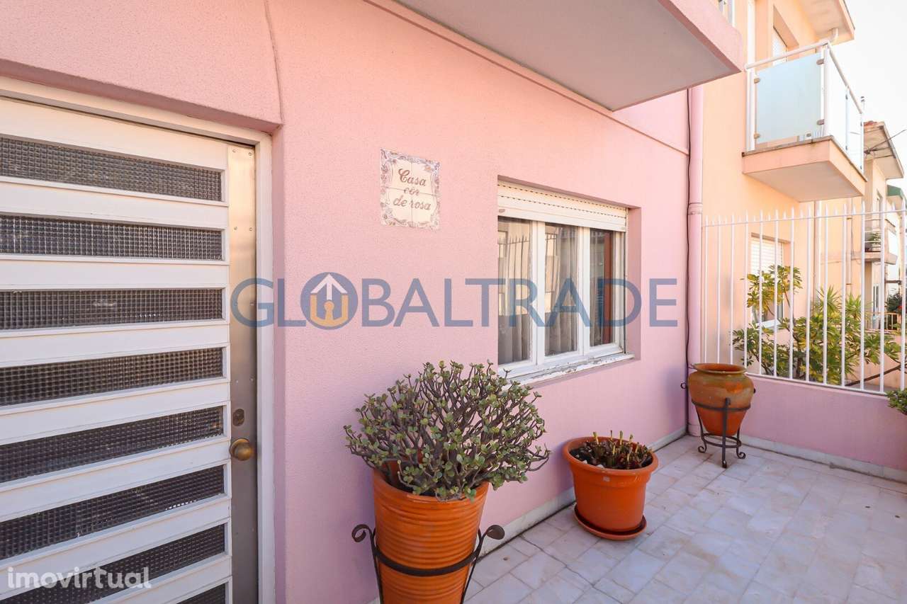 Moradia T3 com Terraço em Rio Tinto - Grande imagem: 5/60