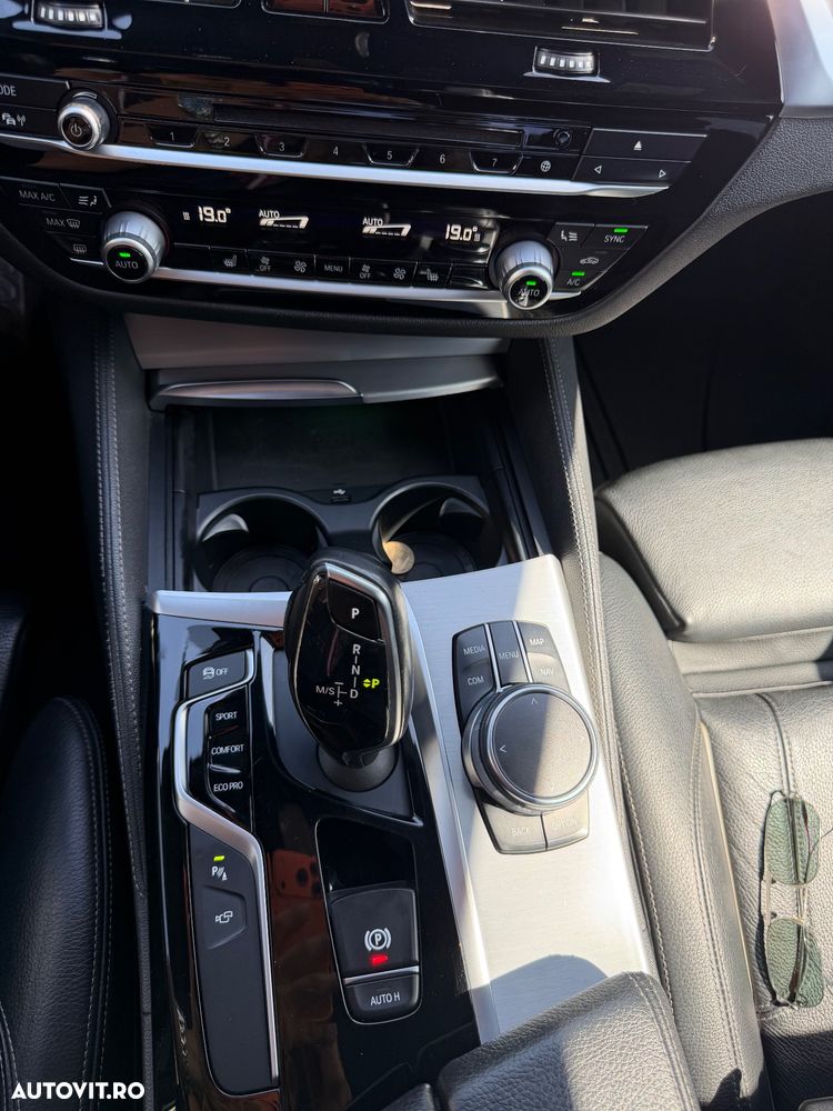 BMW Seria 5 - 15