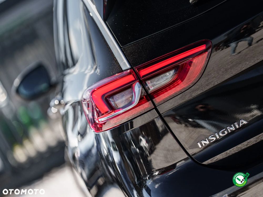 Opel Insignia 1.6 Direct InjectionTurbo Dynamic - 10