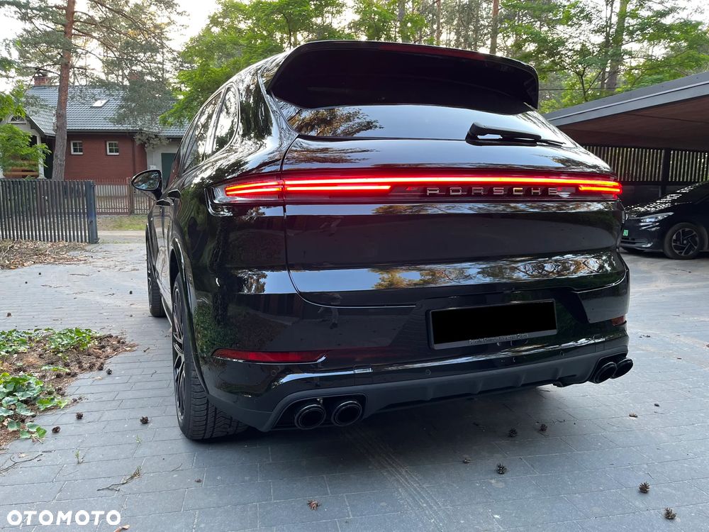 Porsche Cayenne Platinum Edition - 13